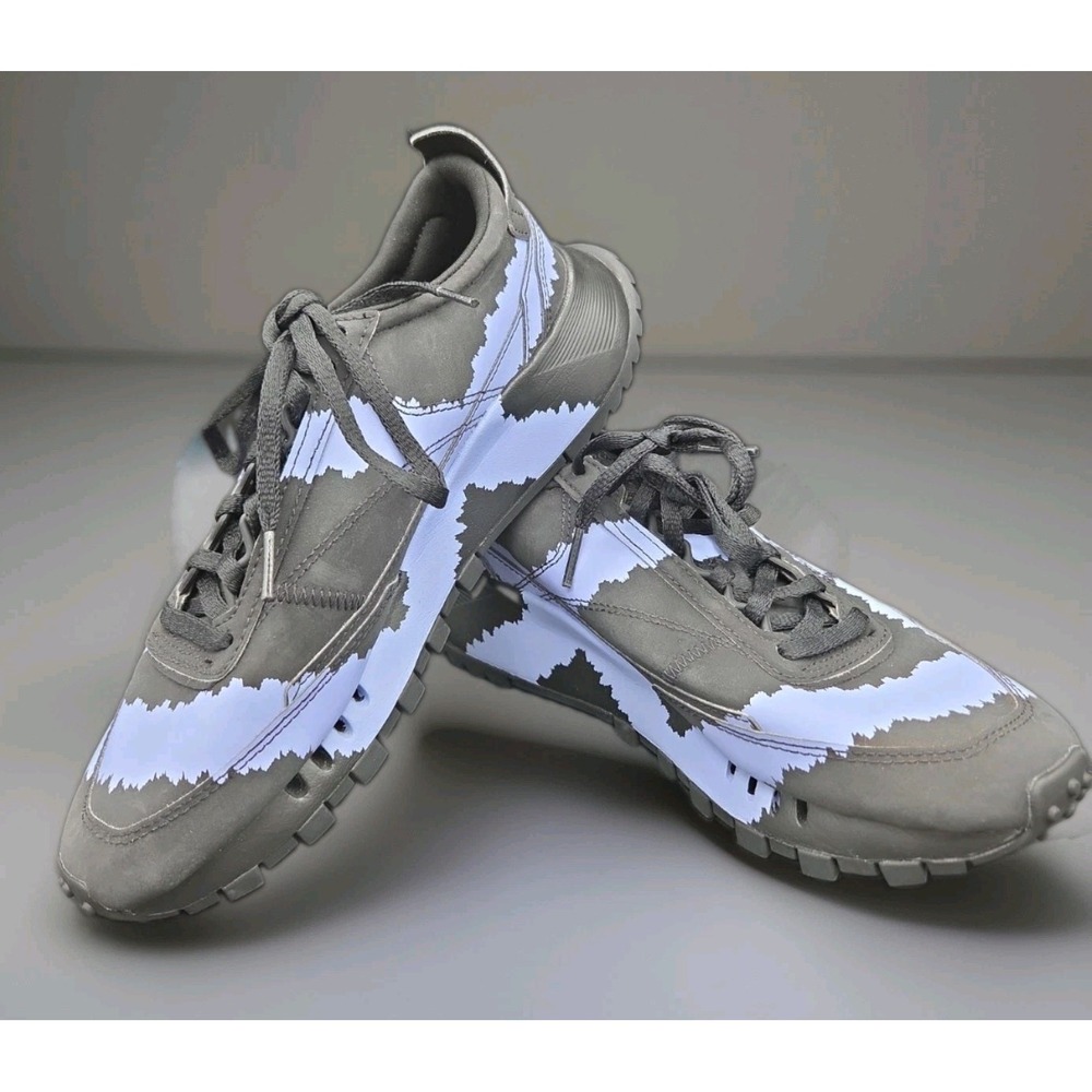 Collina Strada x Reebok Classic Leather Legacy 'Call Mom' H03106 Women's Size 7